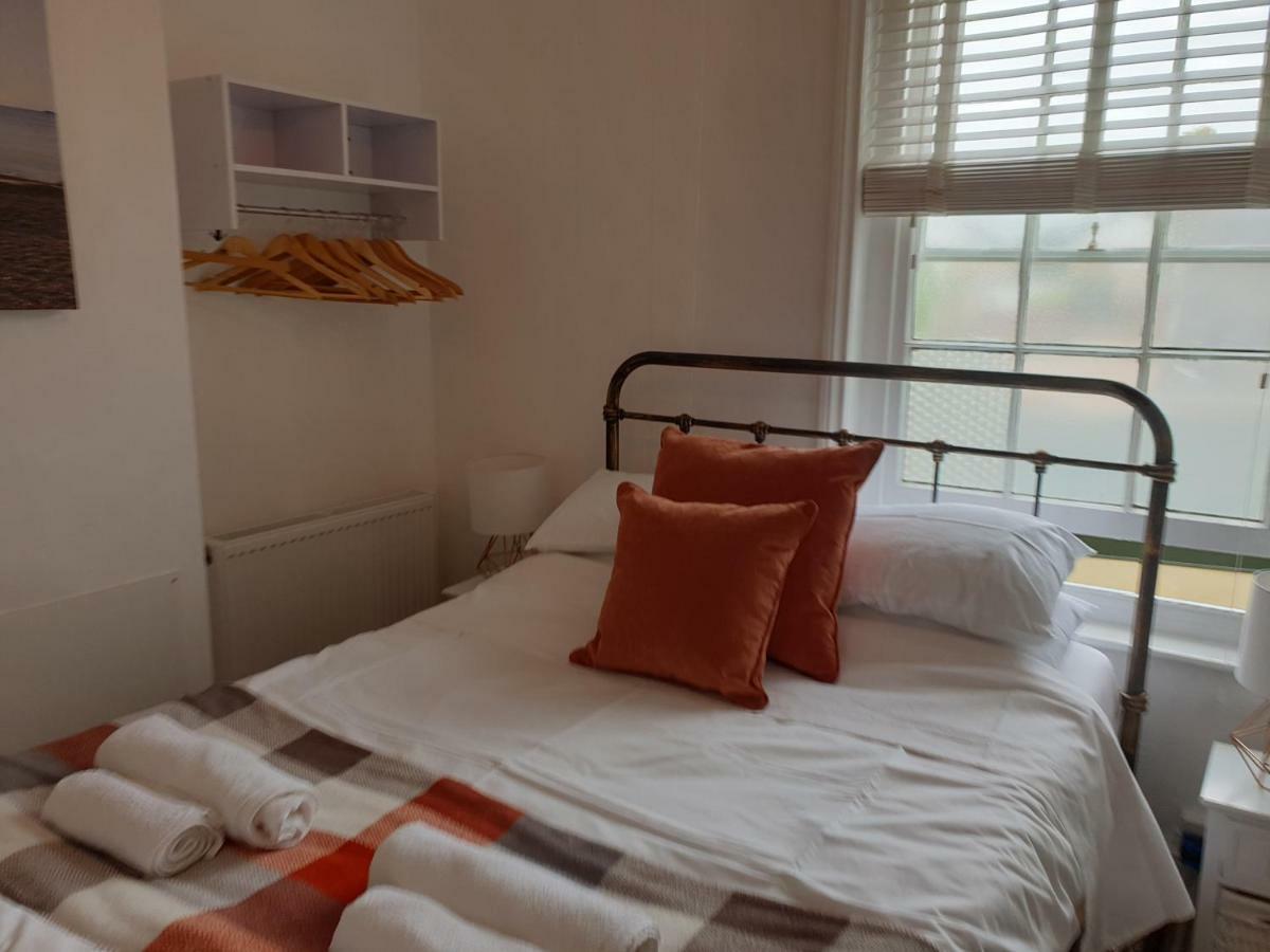 The Studio Apartment ウェーマス エクステリア 写真